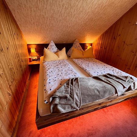 Gemuetliche Huette In Den Bergen Villa Sonnenalpe Nassfeld Ngoại thất bức ảnh